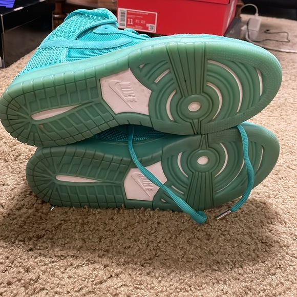 Nike Sb Dunk CMFT premium Light retro sz 10.5 - Picture 5 of 5